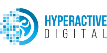 Hyperactive Digital