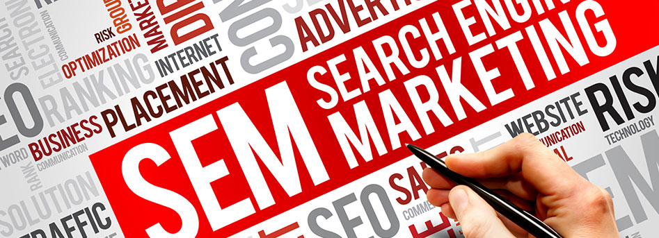 Search Engine Marketing and Optimisation